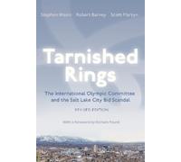 Robert Barney Stephen Wenn Scott Martyn Tarnished Rings (Tascabile)
