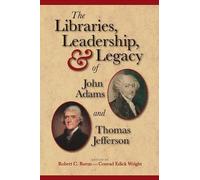 Robert Baron Wr The Libraries, Leadership, and Legacy of John (Copertina rigida)