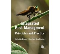 Robert Barreto Integrated Pest Management (Copertina rigida)