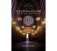 Robert Barron Catholicism (Copertina rigida)