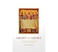 Robert Barron Light from Light (Copertina rigida)