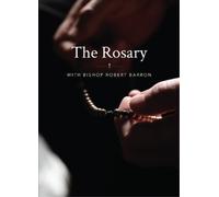 Robert Barron The Rosary with Bishop Barron (Tascabile)