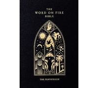 Robert Barron The Word on Fire Bible (Copertina rigida) Word on Fire Bible