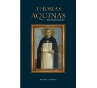 Robert Barron Thomas Aquinas (Copertina rigida)