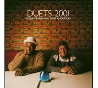 Robert Barry & Fred - Duets 2001-Live At The Empty B