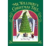 Robert Barry Mr. Willowby's Christmas Tree (Copertina rigida)