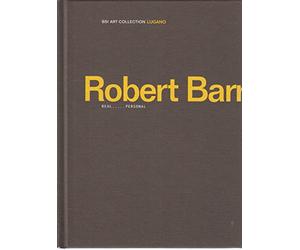 Robert Barry: Real ...... Personal