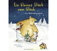 Robert Barry Ute Krau Ein kleines Stück vom Glück: Eine Weih (Copertina rigida)
