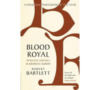 Robert Bartlett Blood Royal (Tascabile)