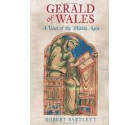 Robert Bartlett Gerald of Wales (Tascabile)