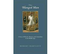 Robert Bartlett The Hanged Man (Tascabile)