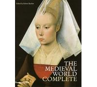 Robert Bartlett The Medieval World Complete (Tascabile)