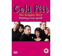 Robert Bathurst - Cold Feet - Series 1