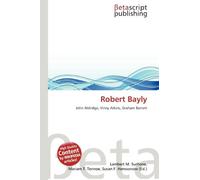 Robert Bayly: John Aldridge, Vinny Arkins, Graham Barrett