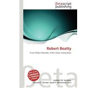 Robert Beatty: Ernest Wright Alexander, Arthur Askey, Stanley Baker