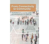 Robert Bell From Connectivity to Community (Tascabile)