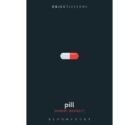 Robert Bennett Pill (Tascabile) Object Lessons