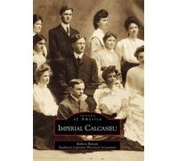 Robert Benoit Southwest Louisiana Historical Associa Imperial Calcas (Tascabile)