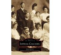 Robert Benoit Southwest Louisiana Historical Associa Imperial Calcas (Tascabile)