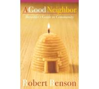 Robert Benson Good Shepherd (Copertina rigida)