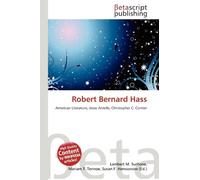 Robert Bernard Hass: American Literature, Jesse Arnelle, Christopher C. Conner