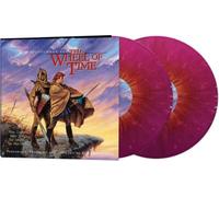 Robert Berry A Soundtrack for the Wheel of Time (Vinyl LP)