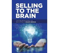 Robert Best Selling to the Brain (Tascabile)