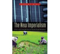 Robert Biel The New Imperialism (Tascabile)