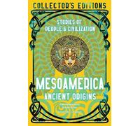 Robert Bircher Mesoamerica Ancient Origins (Copertina rigida)