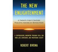 Robert Bivona The New Enlightenment (Copertina rigida)