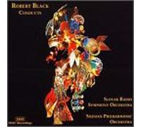 Robert Black - Conducts Mckinley/Gideon/Renz