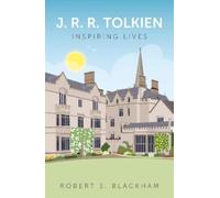 Robert Blackham J.R.R. Tolkien: Inspiring Lives (Tascabile) Inspiring Lives