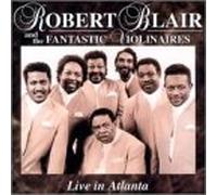 Robert Blair & Fantastic Violi - Live in Atlanta