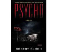 Robert Bloch Psycho (Tascabile)