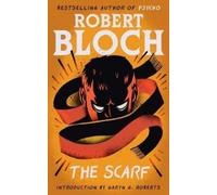Robert Bloch The Scarf (Tascabile)