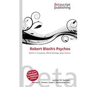Robert Bloch's Psychos: Martin H. Greenberg, 999 (Anthology), Aegri Somnia