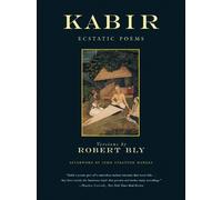 Robert Bly Kabir (Tascabile)