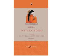 Robert Bly Mirabai (Tascabile)