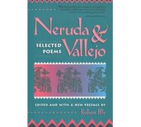 Robert Bly Neruda and Vallejo (Tascabile)