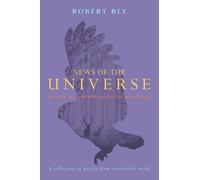 Robert Bly News of the Universe (Tascabile)