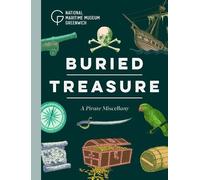 Robert Blyth Buried Treasure (Copertina rigida)