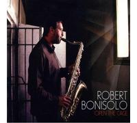 ROBERT BONISOLO Open the Gate (CD)