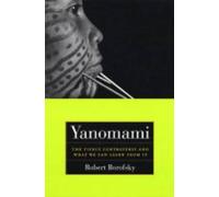 Robert Borofsky Yanomami (Tascabile) California Series in Public Anthropology