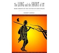Robert Borski The Long and the Short of It (Tascabile)