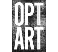 Robert Bosch Opt Art (Copertina rigida)