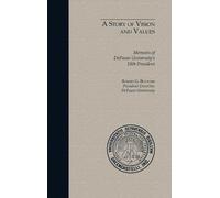 Robert Bottoms A Story of Vision and Values (Copertina rigida)