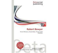 Robert Bowyer: Portrait Miniature, Glenda Bailey, Thomas Cadell (Publisher)