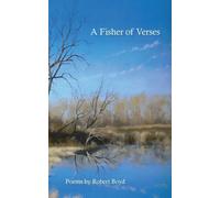 Robert Boyd A Fisher of Verses (Tascabile)