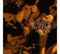 Robert Bradley'S Blackwater Su - Live