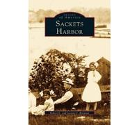 Robert Brennan Jeannie I Brennan Jean Brennan Sackets Harbor (Copertina rigida)